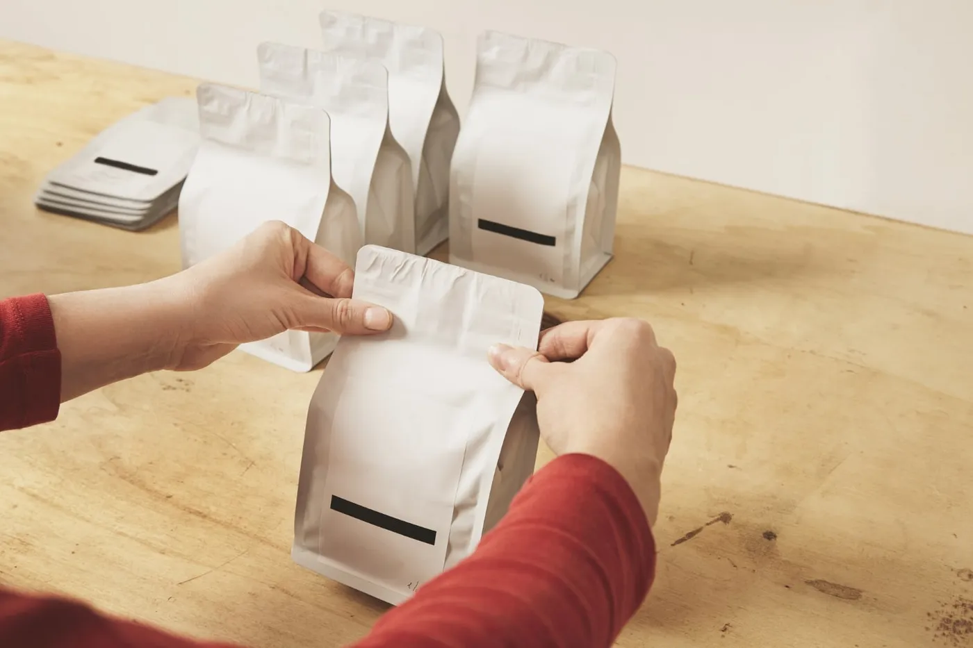L’importance de la personnalisation des emballages pour stimuler votre commerce