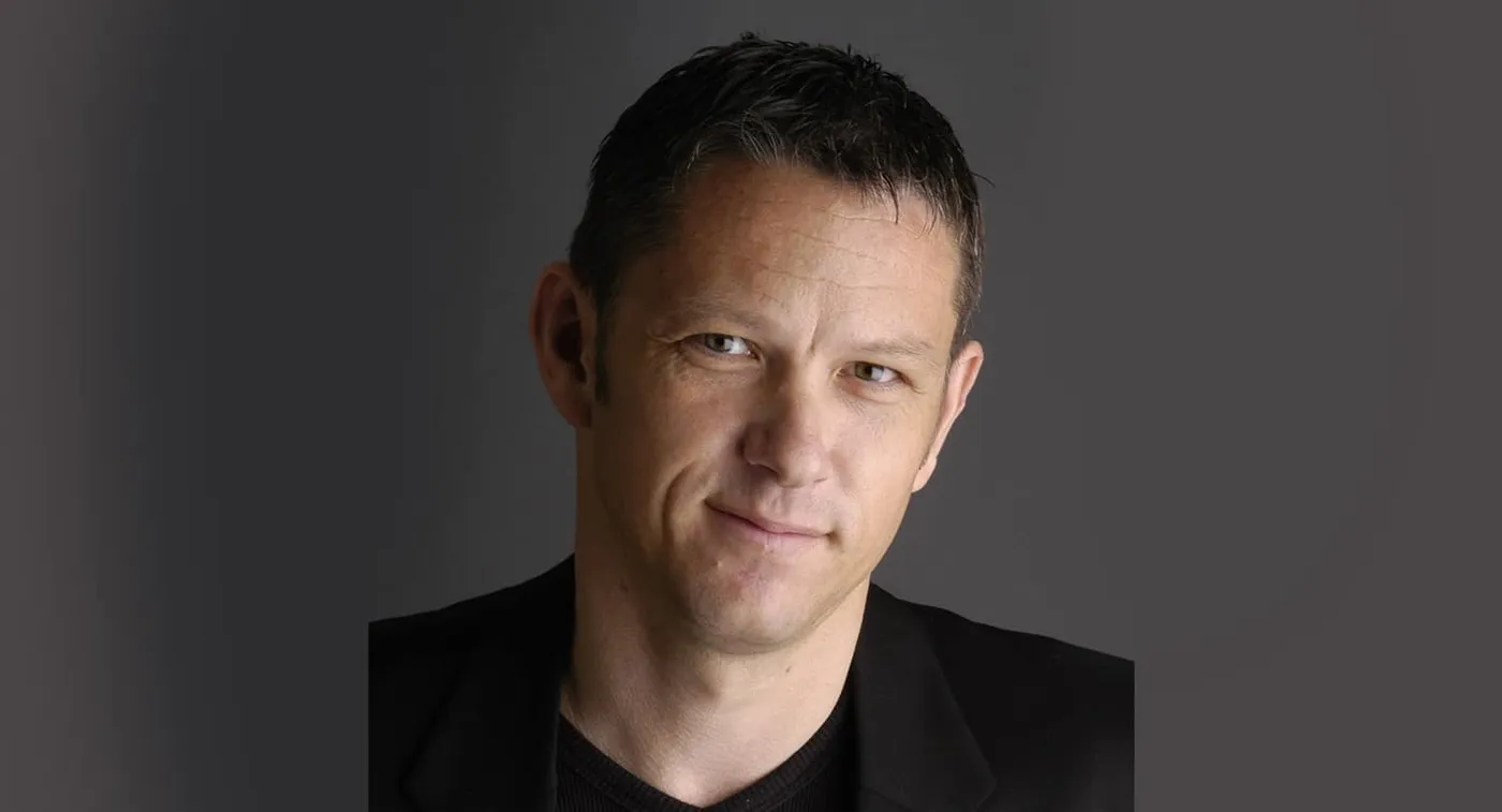 Pierre Gaudet