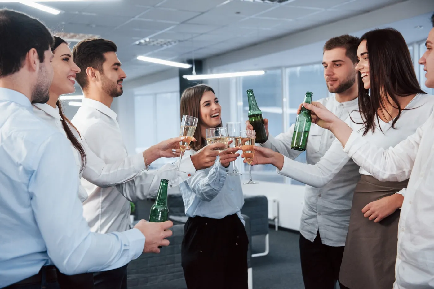 Planche apéro personnalisée en cadeaux d’entreprises