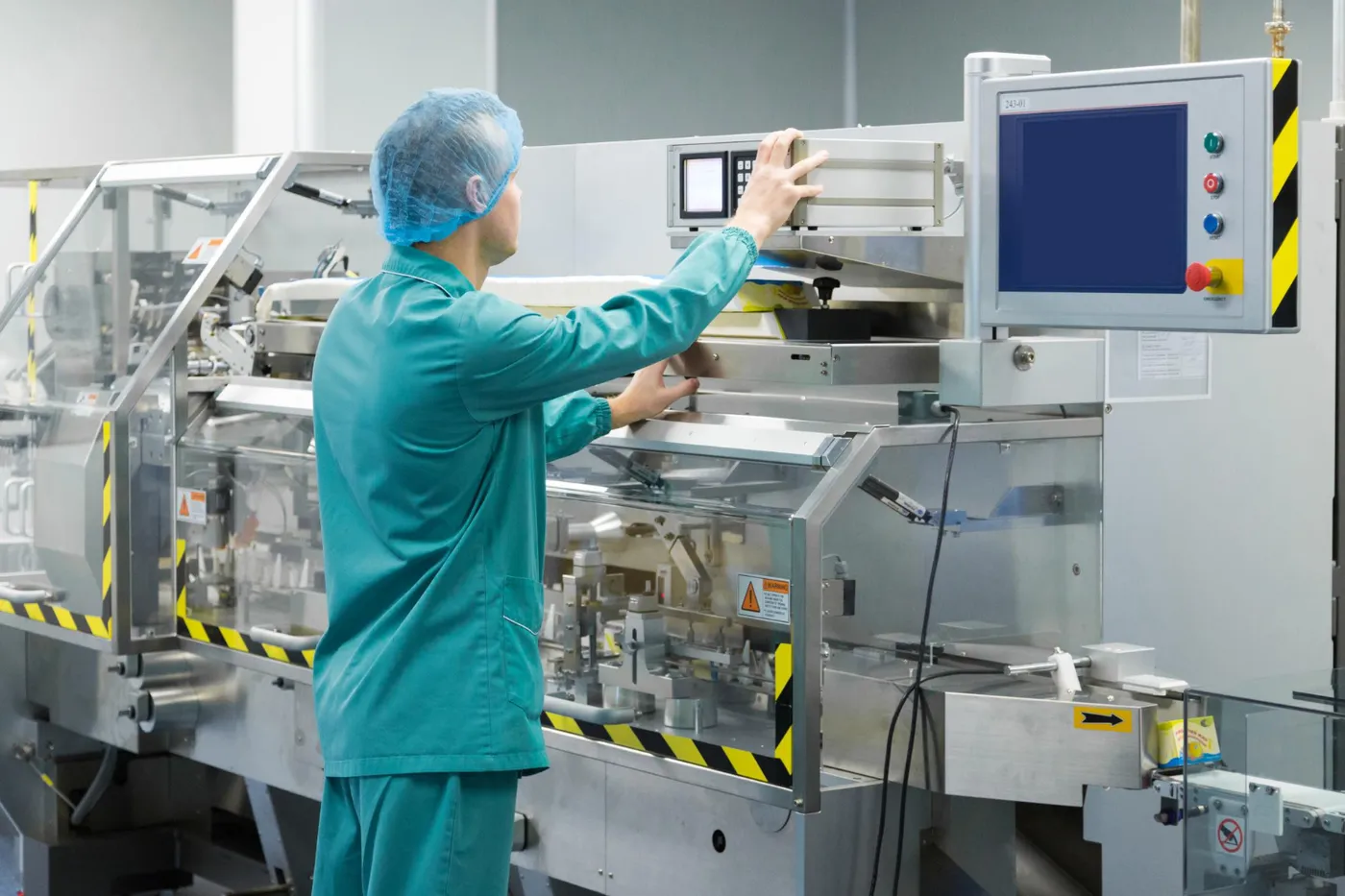 Pourquoi demander un brevet à l’Institut national de la propriété industrielle ?