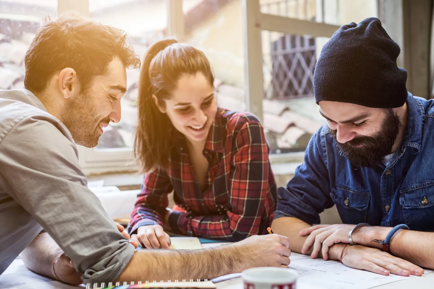 Quel est le quotidien d’un entrepreneur ?