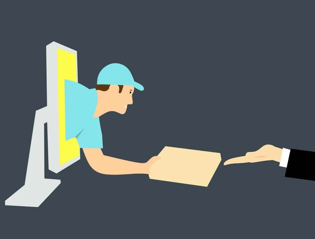 Quels avantages offre le Dropshipping ?