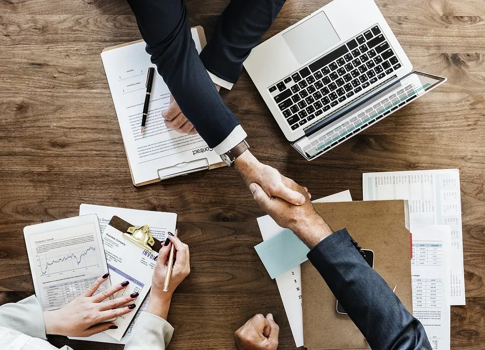 Savoir développer sa relation fournisseurs