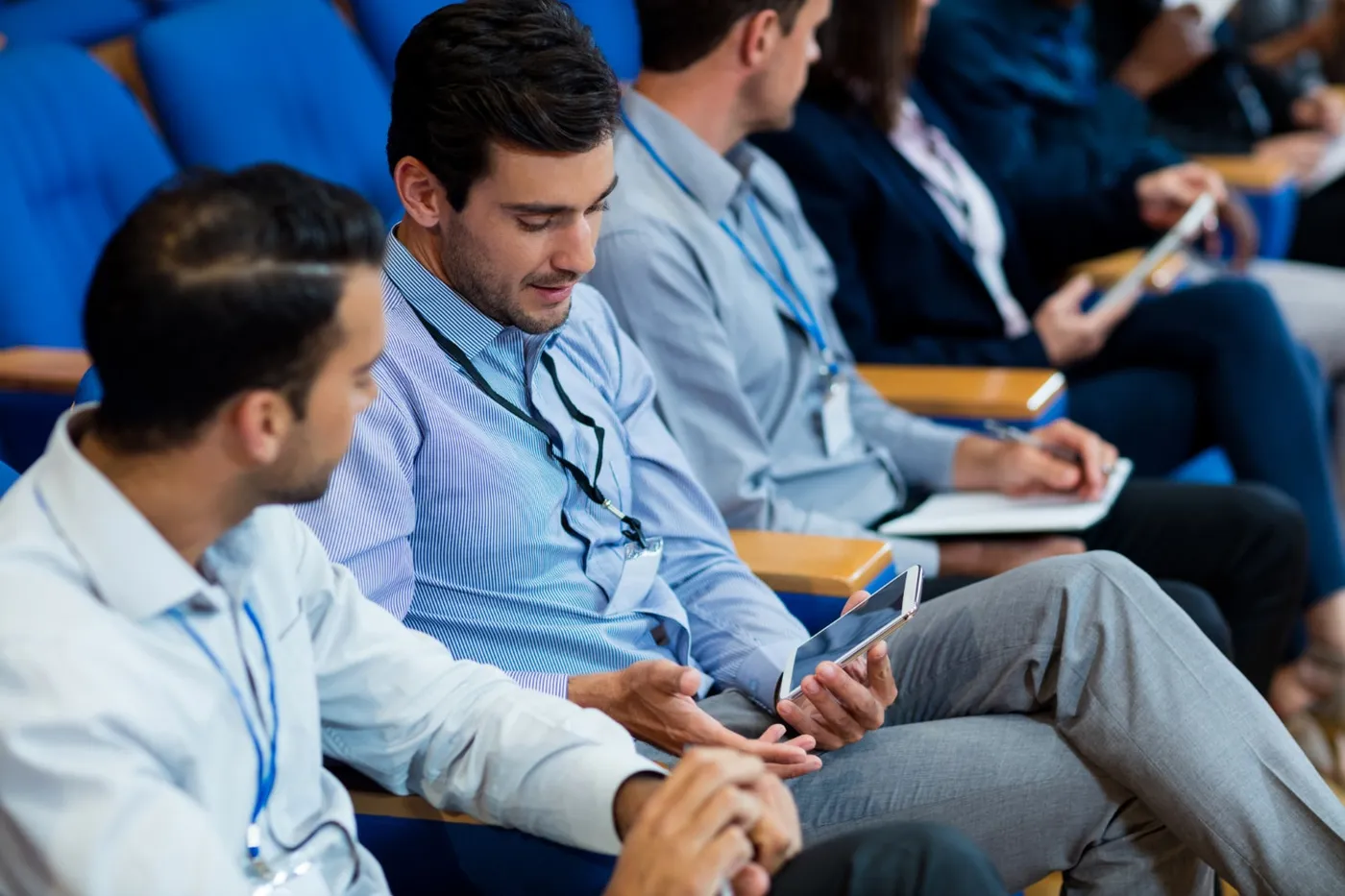 Organisez le séminaire parfait à Marseille