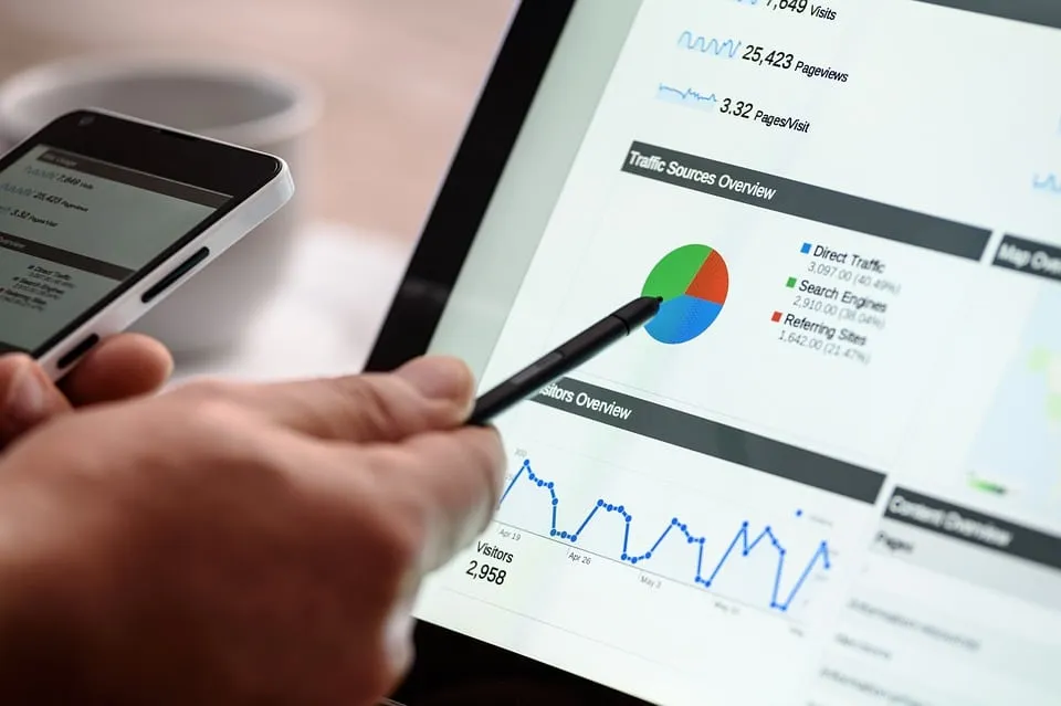 SEO et visibilité, ce qu’il faut savoir