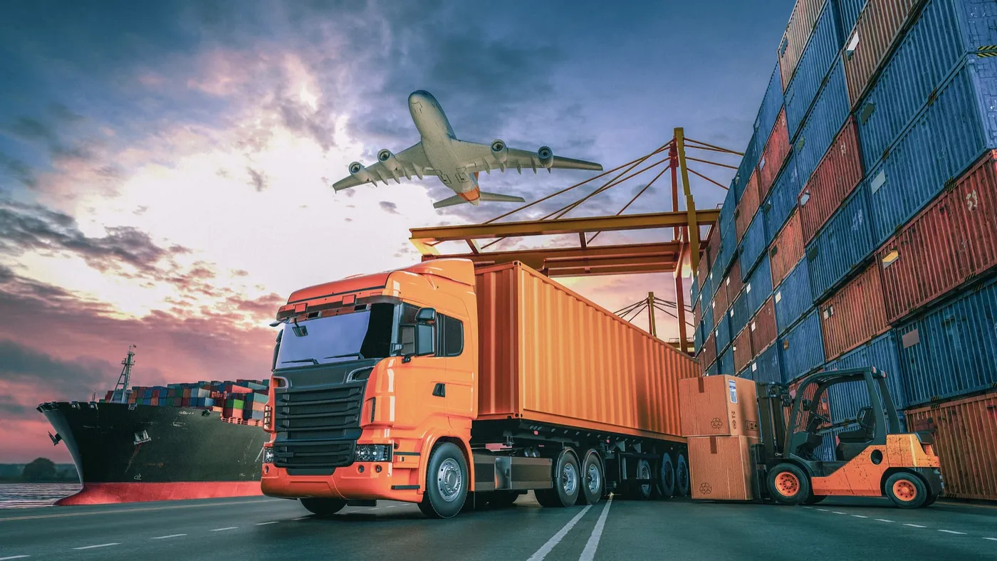 La logistique et le transport : pourquoi sous traiter cette étape ?