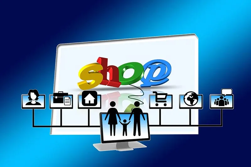 Trouver un marketplace pour placer vos produits