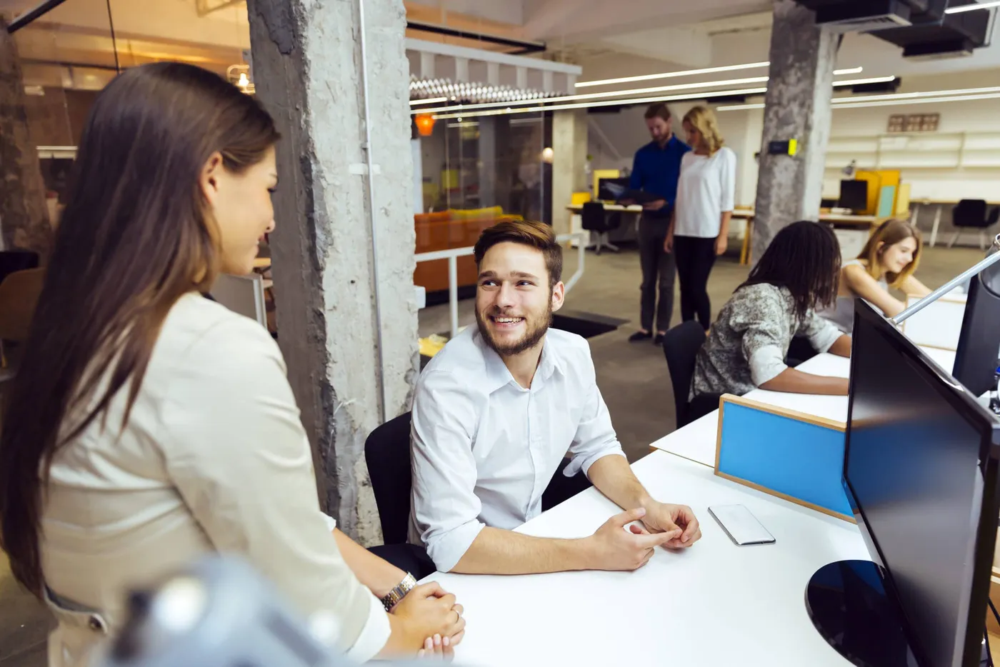 Vie professionnelle chargée = vie affective mise de côté?