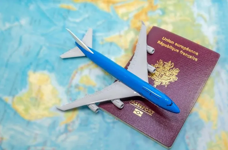 Quels sont les visa pour des déplacements professionnels ?